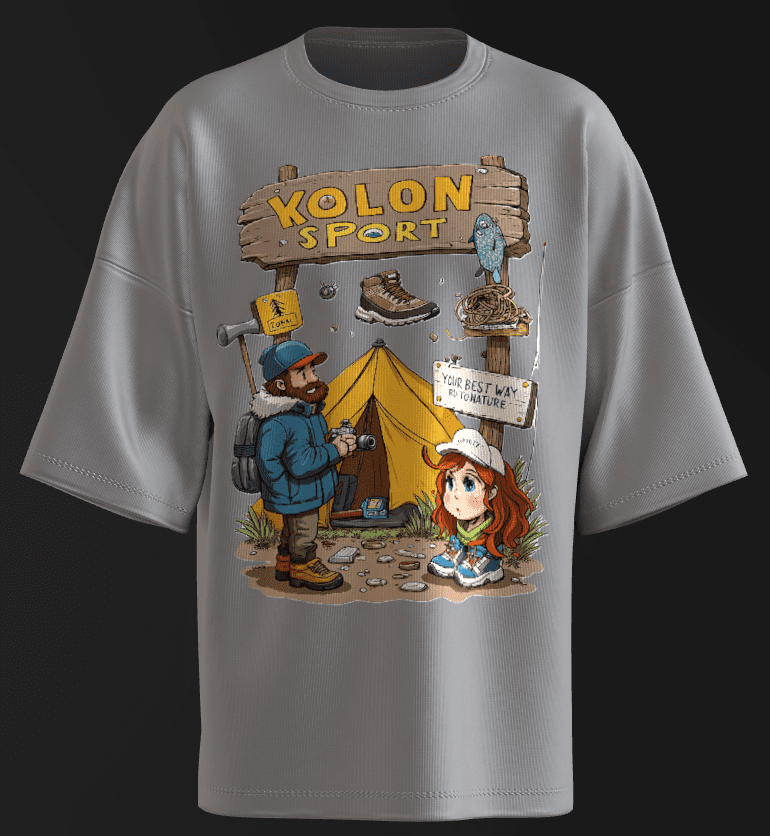 Kolon Adventures - Image 3