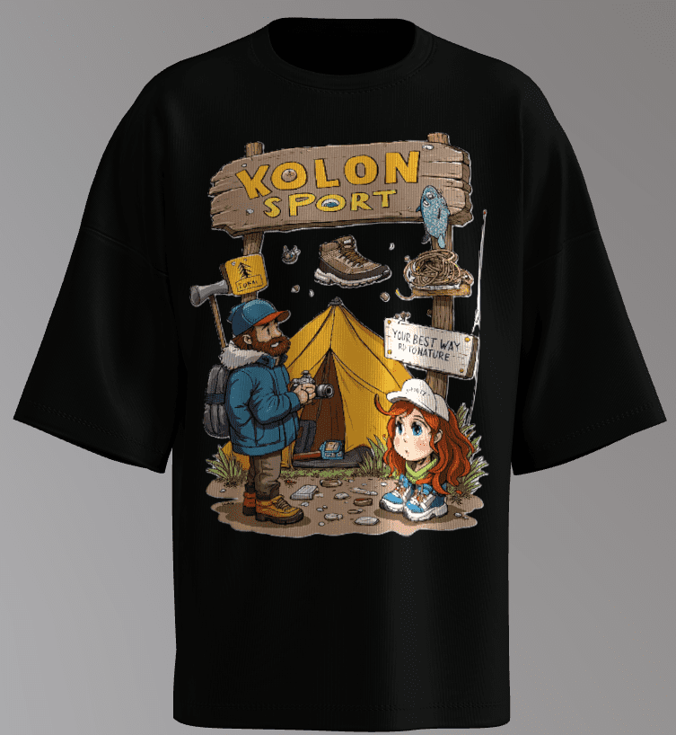 Kolon Adventures - Image 2
