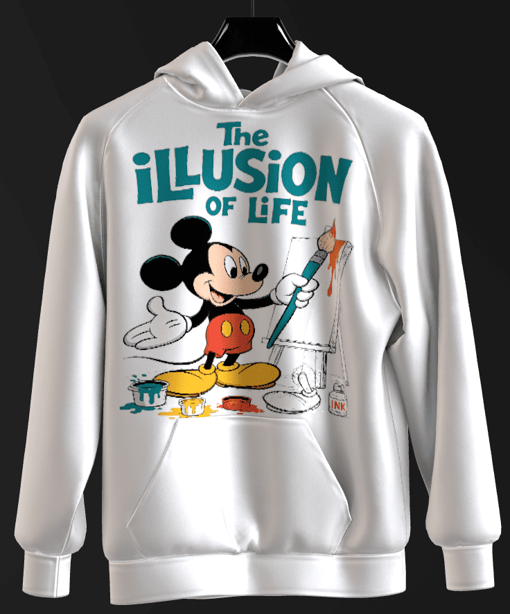 The Artist's Illusion - Image 2