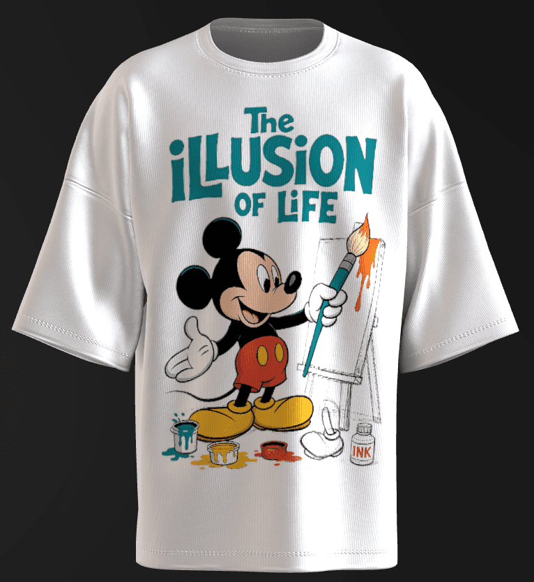 The Artist's Illusion - Image 3