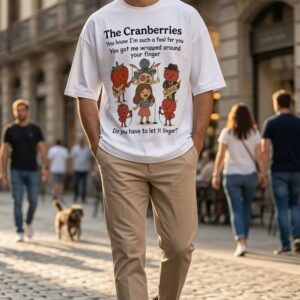 The Cranberries Love