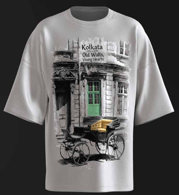 Timeless Calcutta - Image 4