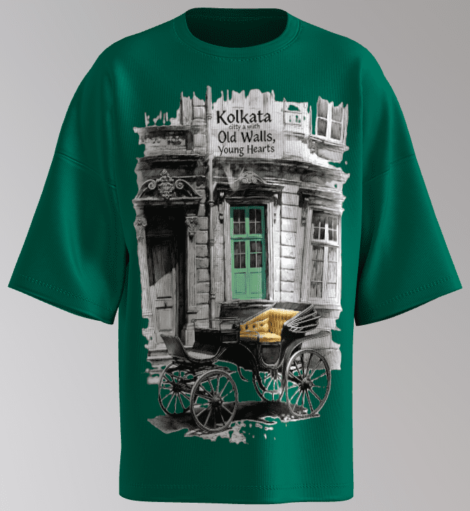 Timeless Calcutta - Image 3