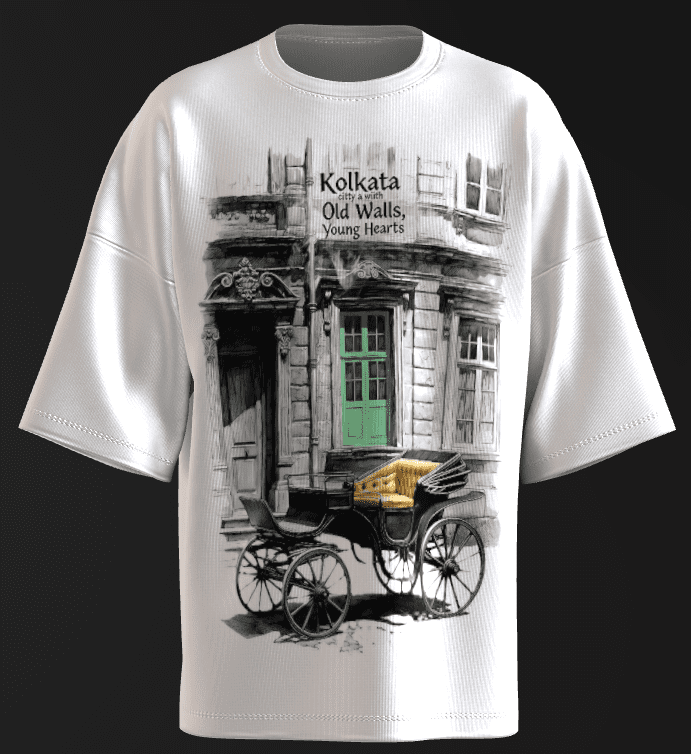 Timeless Calcutta - Image 2