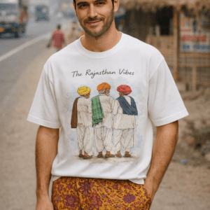 Colors of the Desert