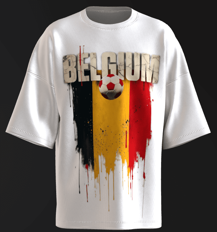 Belgian Inferno - Image 2