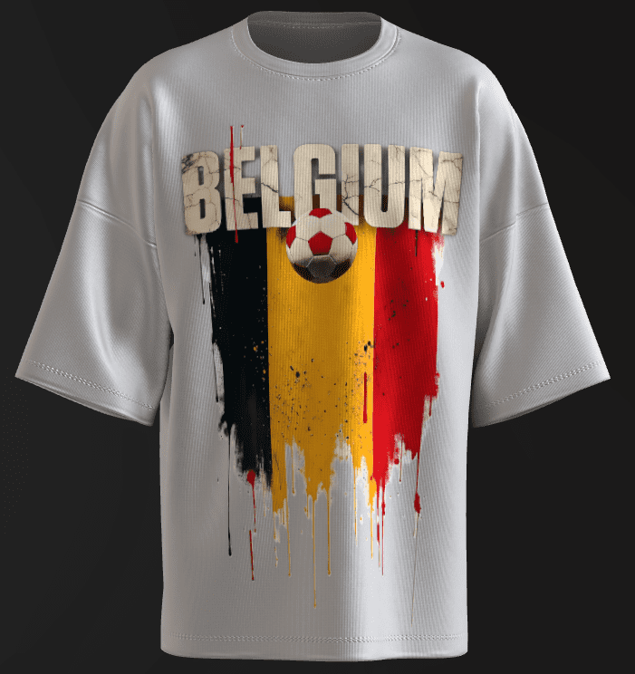 Belgian Inferno - Image 3