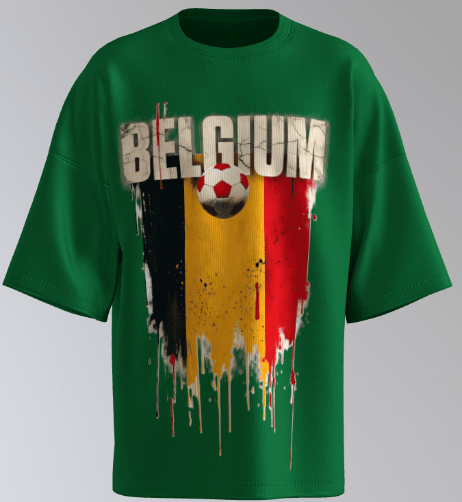 Belgian Inferno - Image 4