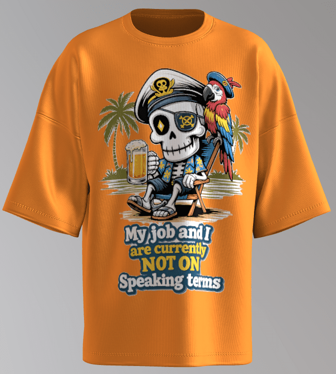 Jobless Pirate - Image 3