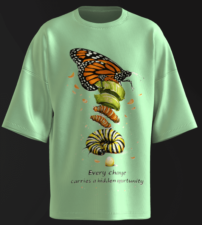 Cycle of Possibility - Image 3