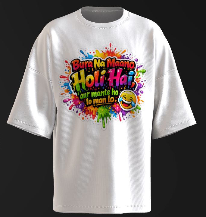 Bura Na Mano Holi - Image 2