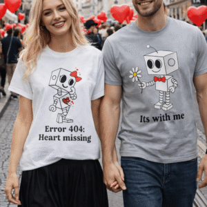 404 Heart Found