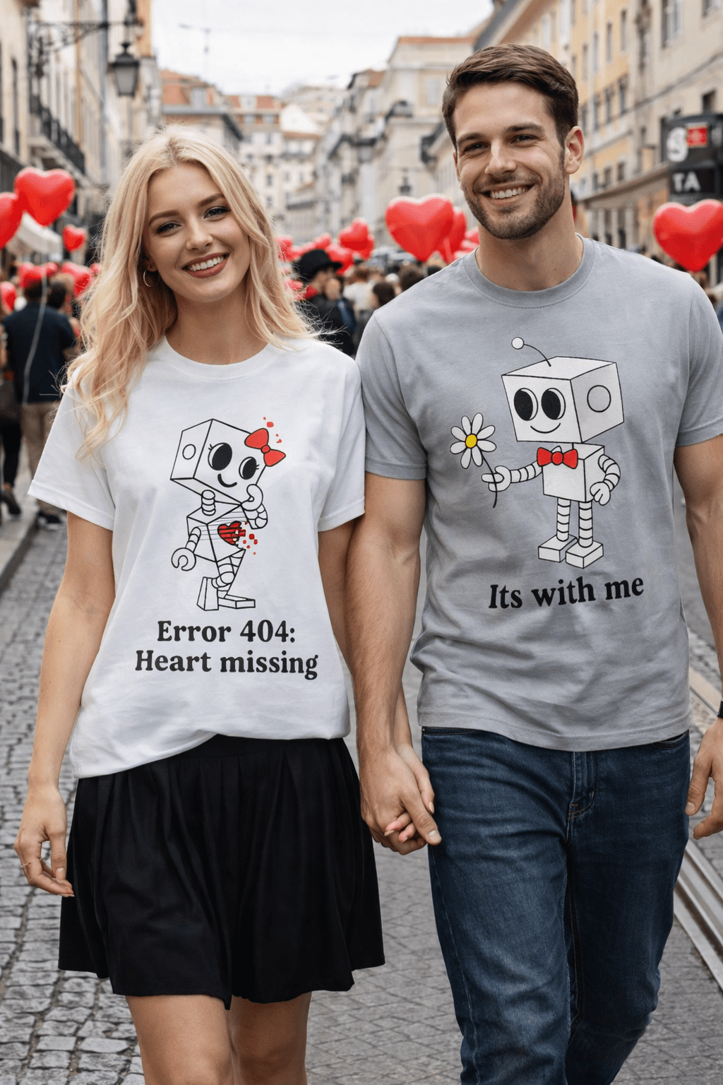 404 Heart Found