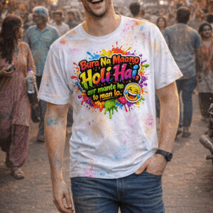 Bura Na Mano Holi