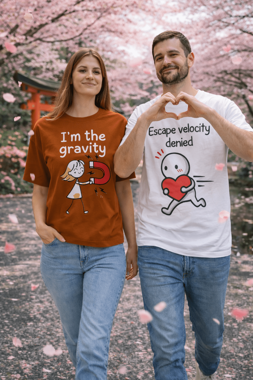 valentines memes t-shirt