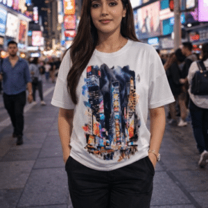 Chromatic Insomnia T-Shirt