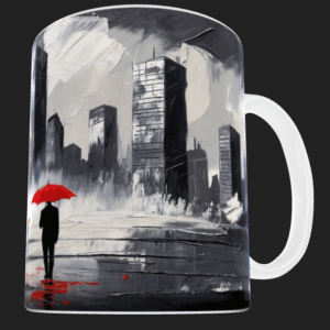 3d print ai art mug