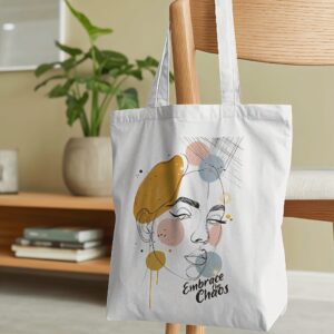 Orbit of Stillness Bag