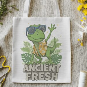 Ancient Freshness Bag