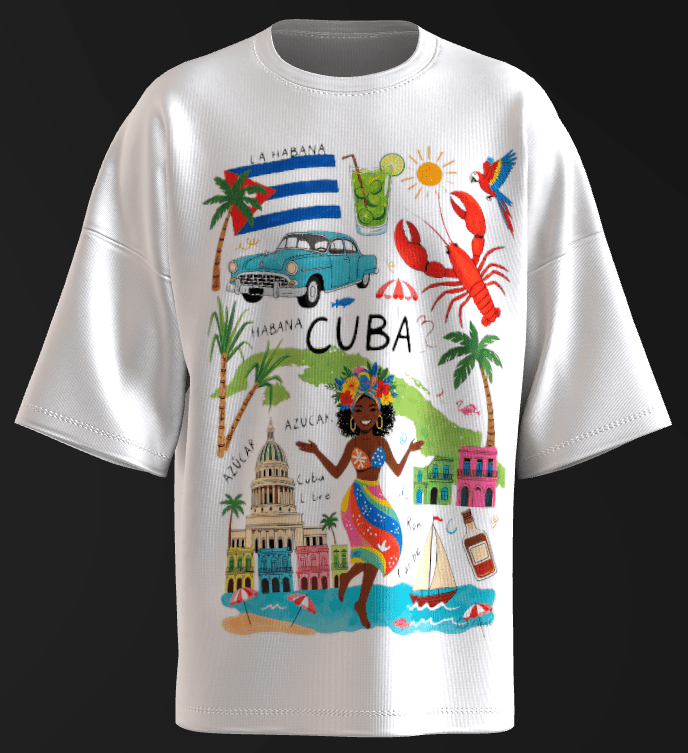 Havana Fiesta - Image 3