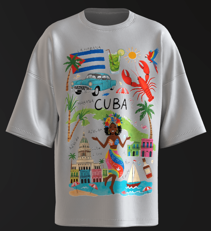 Havana Fiesta - Image 2