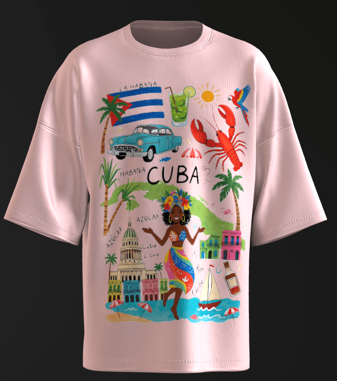 Havana Fiesta - Image 4