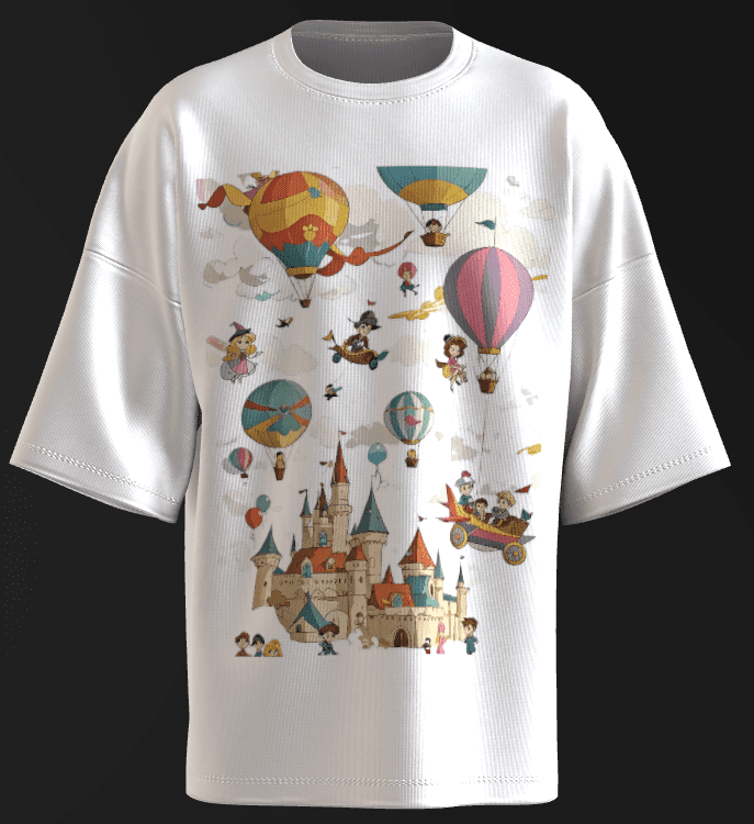 Balloon Voyage - Image 4