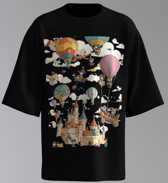 Balloon Voyage - Image 2