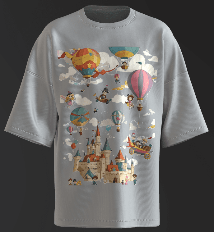 Balloon Voyage - Image 3