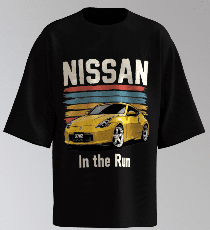 In the Run - Image 4