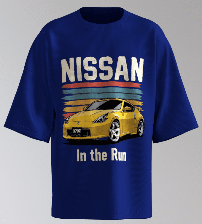 In the Run - Image 3