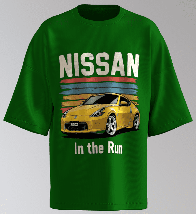 In the Run - Image 2