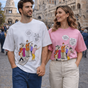 The Travel Diaries