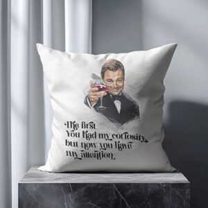 Curiosity to Attention Cushion