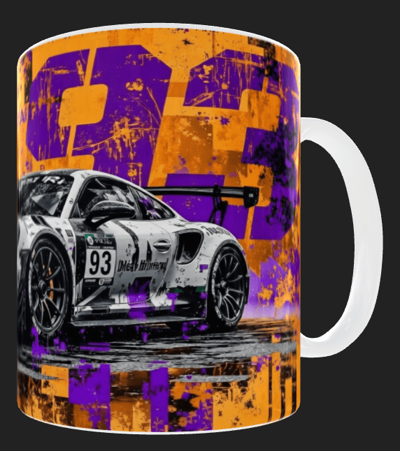 Urban Inferno Mug - Image 6