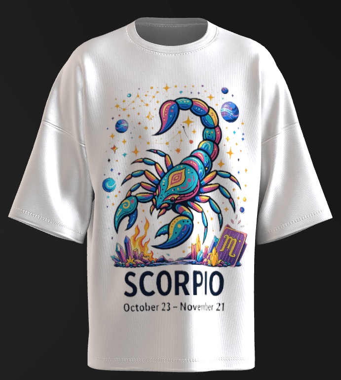 Stellar Scorpion - Image 4