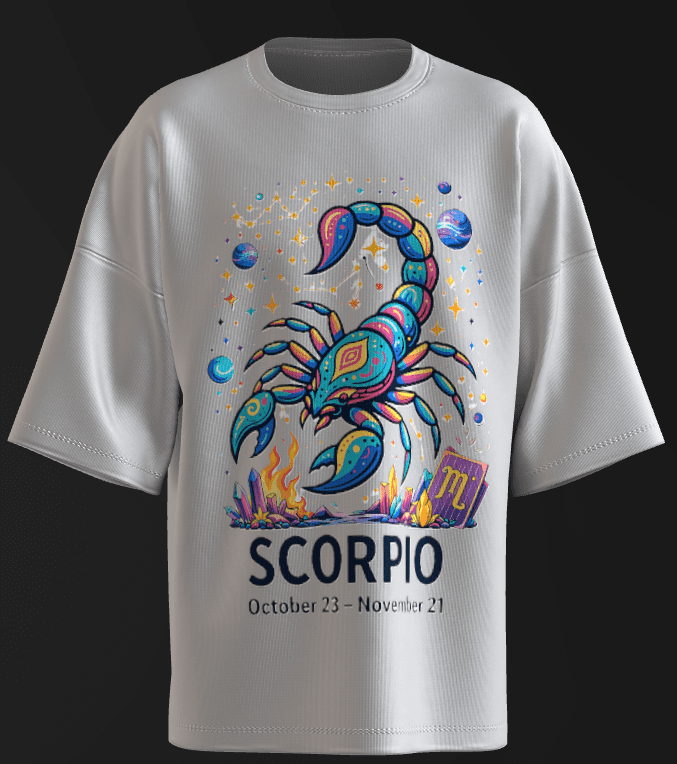 Stellar Scorpion - Image 3