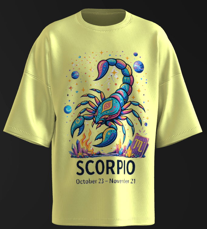 Stellar Scorpion - Image 2