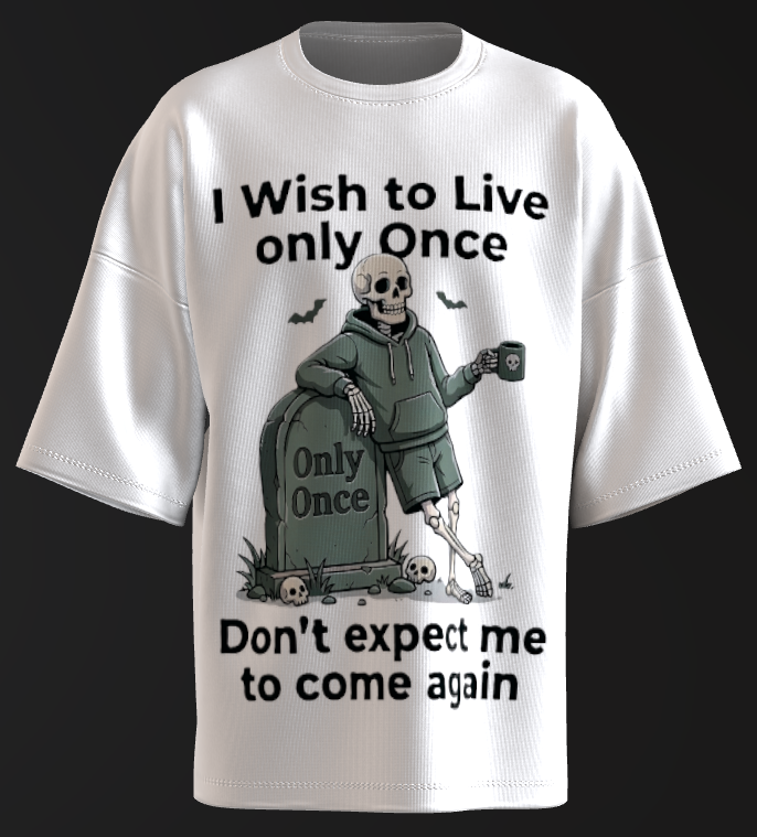 Living Once - Image 4