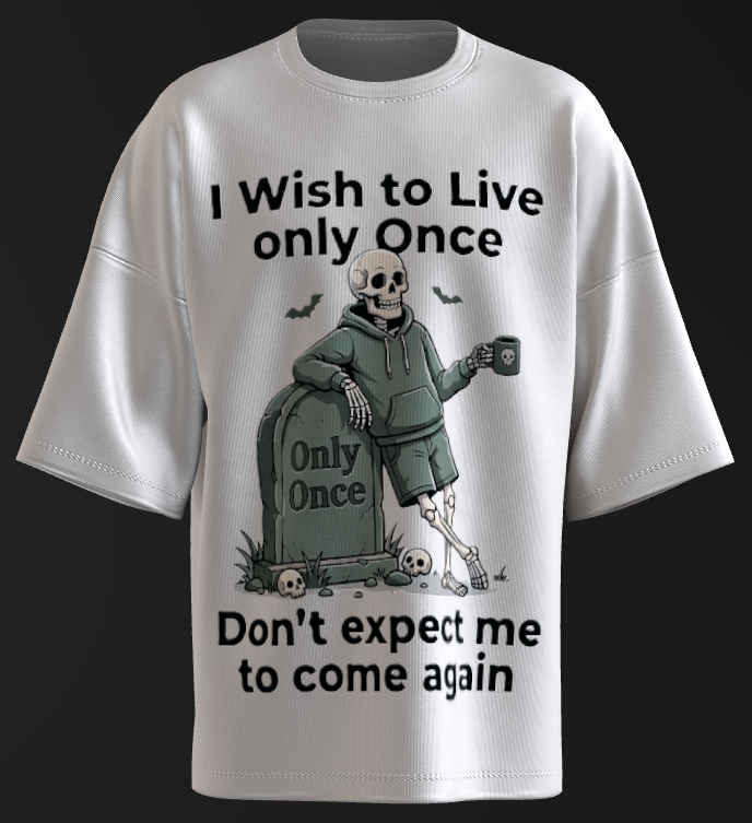 Living Once - Image 3