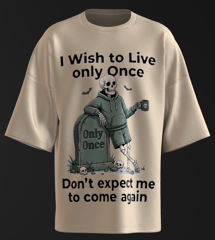 Living Once - Image 2