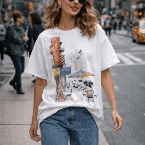 New York Mornings