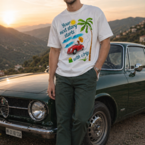 The Trip Story