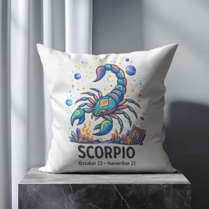 Stellar Scorpio