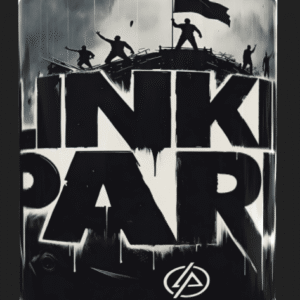 Linkin Park Legacy Mug