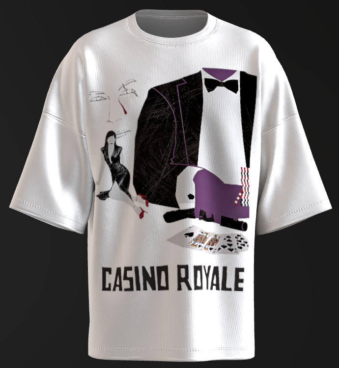 The Royale Shadow - Image 4