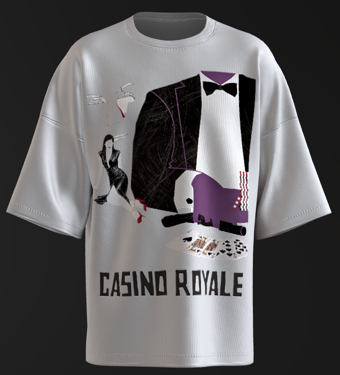 The Royale Shadow - Image 3