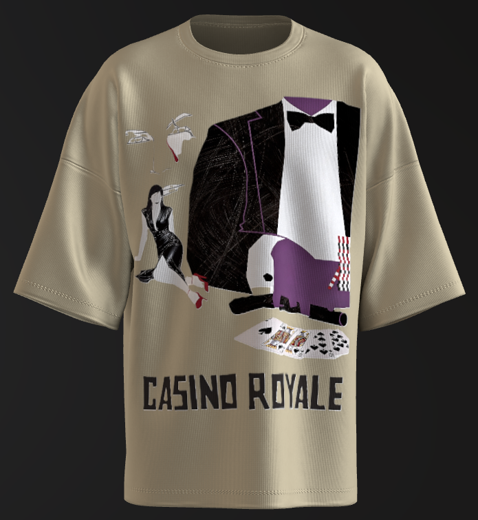 The Royale Shadow - Image 2