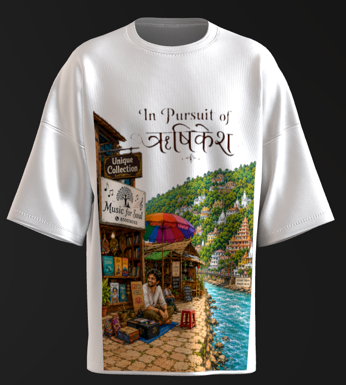 In Pursuit of Rishikesh - Image 2