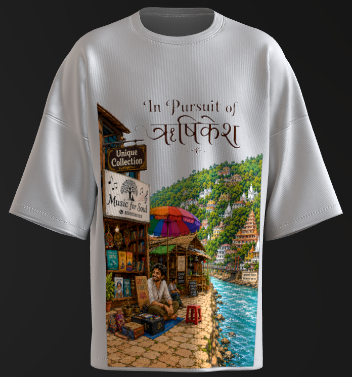 In Pursuit of Rishikesh - Image 4